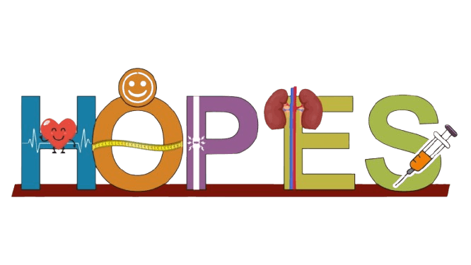 HOPES: Natural Treatment, Expert Care & Complete Solution – All in One Place!
