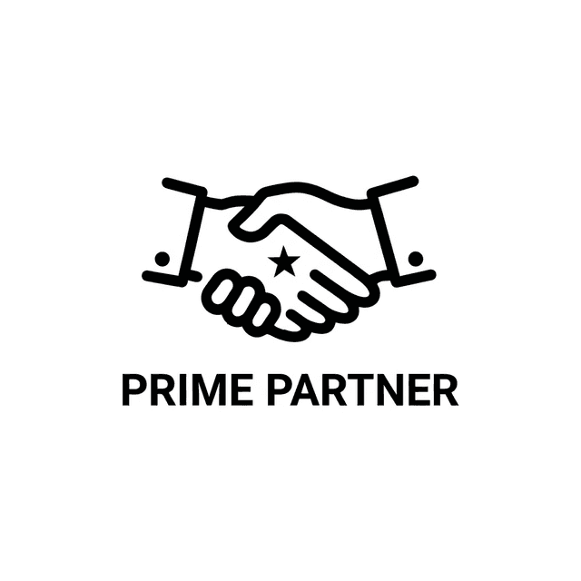 Prime Partner