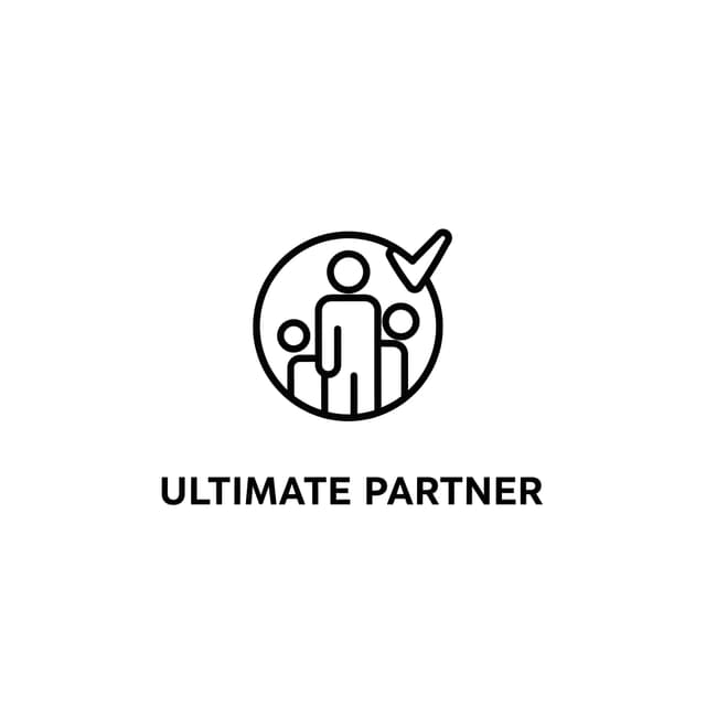 Ultimate Partner