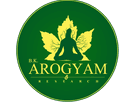 Logo Arogyam